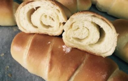 [新聞] 波蘭種酵頭要發酵多久，波蘭種麵包怎麼做好吃